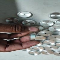 Pièces usinées CNC haute vitesse traquées par blockchain pour composants de pompe de boîte de vitesses de qualité aérospatiale en laiton, haute efficacité