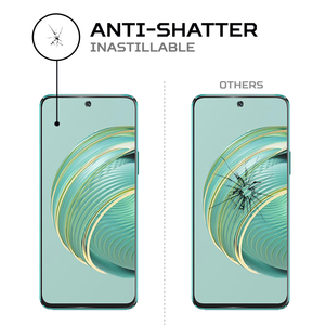 ANTISHOCK สำหรับหัวเว่ย โนวา 10z ฟิล์มกันรอยหน้าจอ ทนทานและป้องกันการกระแทก - Product Image 5