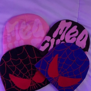 2024 Fabricación de logotipo personalizado al por mayor de los hombres de punto gorros sombreros personalizados de invierno Unisex 100% acrílico Beanie - Product Image 4