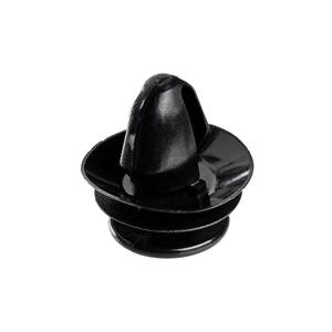 Clip de garniture de porte pour Renault Megane 2 Fluence - 1 pièce - Product Image 2