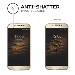 อูมิ เอ็กซ์ แอนติช็อคฟิล์มกันรอยหน้าจอ - Product Image 4