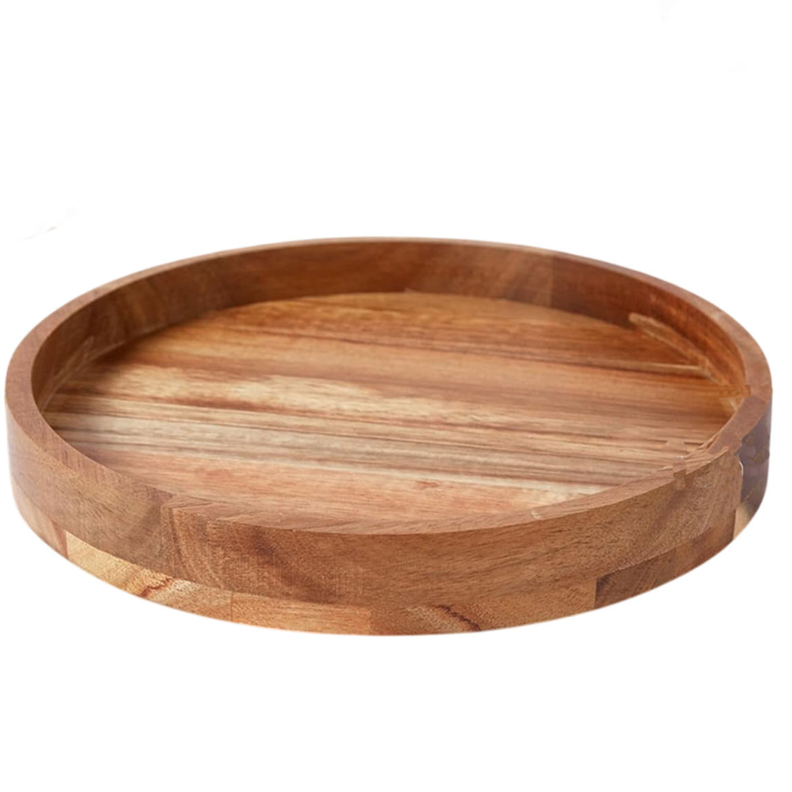 Natural Wood Finished