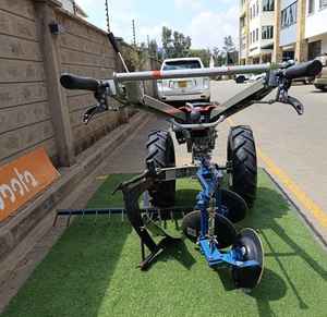 Tracteur à chenilles Kubota ZT140 Plus à rayon de braquage nul, 22 CV, équipement de pelouse commercial - Product Image 6