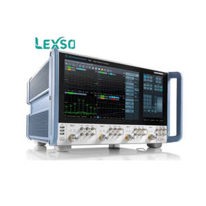 Analizador de Redes Vectoriales ZNA de Rohde & Schwarz - Product Image 1