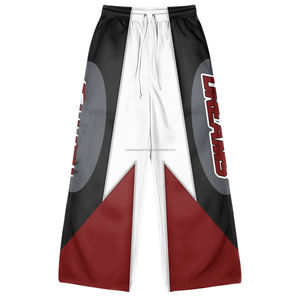 Chaqueta de nailon personalizada de primera calidad con cremallera, ligera, impermeable, transpirable, cortavientos, conjunto de chándal de entrenamiento para mujer - Product Image 4