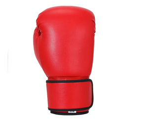 Diseña tus propios guantes de boxeo transpirables con cordones cómodos de usar guantes de boxeo MMA para hombres a la venta a un precio asequible - Product Image 4