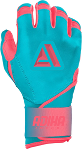 ถุงมือตีเบสบอลรุ่นใหม่ล่าสุด ผลิตจากโรงงาน คุณภาพสูง ถุงมือตีเบสบอล ถุงมือตีซอฟต์บอล - Product Image 3