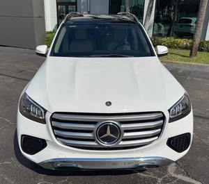 Precio de Oferta Promocional 2024 Mercedes-Benz GLS GLS 450 - Product Image 1