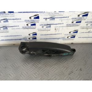 MANIGLIA ESTERNA PORTA ANTERIORE SINISTRA RENAULT Master 4a Serie M9TB6 (10>) - Product Image 1