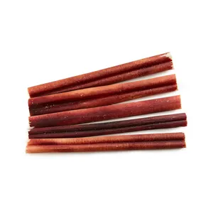 Premium 100% Natural Beef <b>Bully</b> <b>Sticks</b> <b>for</b> <b>Dogs</b> - Long-Lasting, High Protein, Wholesale Bulk Supply <b>for</b> Pet Shops & Distributors - Product Image 1