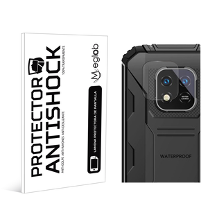 ฟิล์มกันรอยหน้าจออูคิเทล WP18 แอนติช็อค - Product Image 1