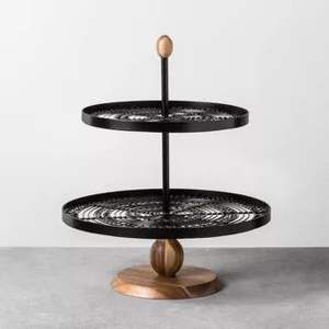 Cesta de Frutas Metálica con Bordes Lisos que Proporciona un Almacenamiento Confiable de Frutas y Mejora la Apariencia General - Product Image 2