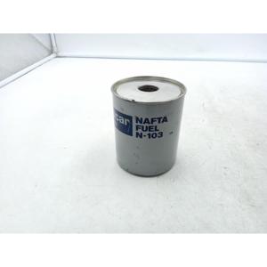 Filtro Carburante Ricambi Generici Vari Marchi Serie (90>) Tecnocar N-103 Benzina - Product Image 4