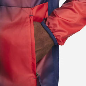 Chaquetas de Invierno para Hombre de Alta Calidad, a la Moda, Cómodas, Impermeables y Cortavientos, Personalizables, Transpirables - Product Image 3