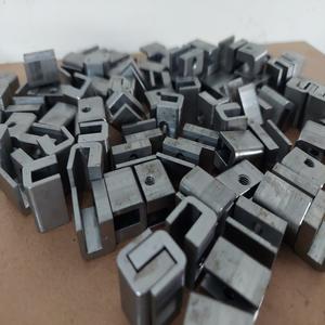 Service de fraisage CNC personnalisé de haute précision, fil EDM, pièces en acier inoxydable/laiton/aluminium - Fabricant OEM/ODM, usinage 3/4/5 axes - Product Image 6