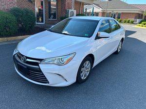 TOYOTA CAMRY 2016 USADO, Volante a la Izquierda/Derecha - Product Image 3