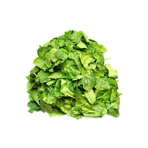 Espinaca congelada de bajo precio rica en hierro y adecuada para el servicio de alimentos - Product Image 1