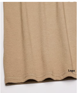 Camisetas de manga corta para hombre, ropa de refrigeración de rendimiento, 100% poliéster, con protección ultravioleta lavado a máquina, importado - Product Image 3