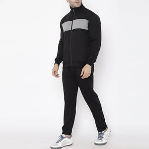 Chándal de hombre de tamaño personalizado Ropa de invierno Ropa informal Chándal de hombre de alta calidad a la venta - Product Image 3