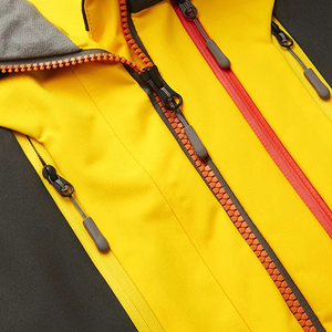 Trajes de Esquí de Diseño Personalizado, Trajes de Esquí para Hombre a Precio Económico, Trajes de Esquí de Color Sólido Personalizados - Product Image 3