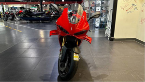 Motocicleta Ducati Panigale V4 S Estándar 2025, Personalizada ODM, Garantía de 5 Años, Origen Estadounidense, con Financiamiento Disponible - Product Image 5