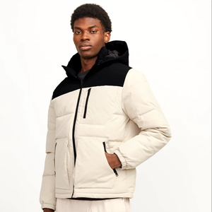 เสื้อแจ็คเก็ตปักเป้า - Product Image 1