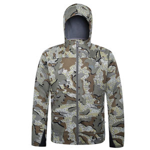Chaqueta de Caza Impermeable de Cristal de Alta Calidad SiteX 2025 Areg - Product Image 1