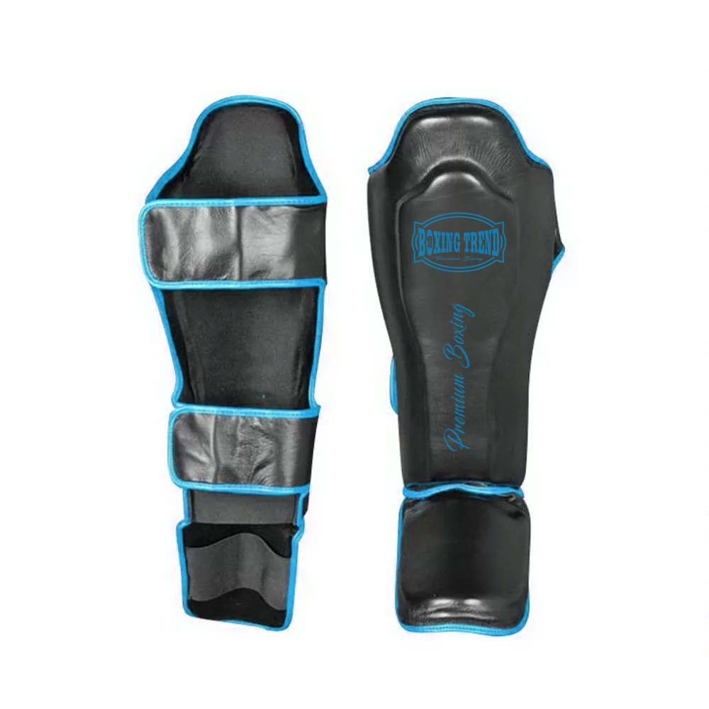 Black and Blue