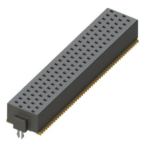 ขั้วต่อ PCB รุ่น SOLC-125-02-F-Q-LC สำหรับการเชื่อมต่อโมดูลอิเล็กทรอนิกส์อุตสาหกรรม - Product Image 2