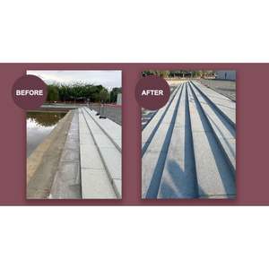 Eliminador de manchas de piedra líquida ecológico Limpiador de pisos efectivo - Product Image 6