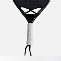 Raquette de tennis et de padel professionnelle de haute qualité, diamant 3k/12k/18k, fibre de carbone, personnalisée, légère, durable, fabricant pakistanais