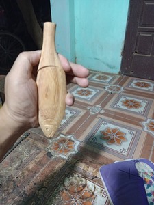 Eco-consciente y seguro: juguetes de madera hechos a mano para aventuras creativas sin fin - Product Image 6