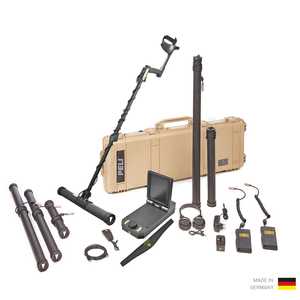 Oferta Limitada - Detectores 3D M3TAL D3TECT0Rs Pro Plus 6000 Originales Nuevos, 0 km - Product Image 3