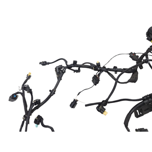 Faisceau de câblage électrique du moteur MERCEDES Série GLB (X247) A6541506002 654920 Diesel 2000 (19>) - Product Image 5