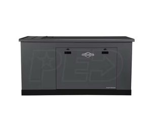 60% de réduction sur le générateur de secours refroidi par liquide Briggss & Strattons Fortress 48 kW avec chauffage de bloc (qualité supérieure) (120/240V) - Product Image 1