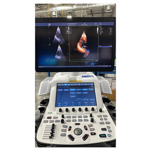 Nouveau transducteur GE 6Vc-D 4D pour volume cardiaque/secteur cardiaque - Product Image 6