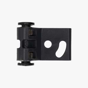 Accessoires pour imprimante 3D, coupleur de tube PTFE - Product Image 2