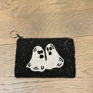 Monedero con cuentas de cereza-Diseño de fruta Kawaii | Embrague de diamantes de imitación al por mayor a granel OEM Verano personalizado/Accesorio de Regalo (MOQ 100PCS) - Product Image 6