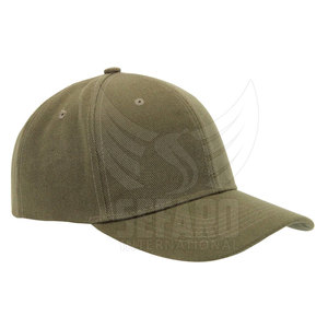 2025 Personnalisé Votre Propre Conception Baseball Chapeaux Style Unique Pakistan Made Classique Baseball Chapeaux - Product Image 5