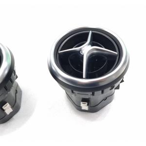 Bocchette di Ventilazione Cruscotto Destra e Sinistra Mercedes Classe A (W176) A1768300754 (12>18) - Product Image 4