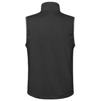 Chaquetas de trabajo para hombres, logo personalizado 100% poliéster/softshell, moda con bolsillo de manga, venta al por mayor, nuevas