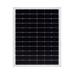 Panneau solaire monocristallin PERC de type N JS Solar JS430M 460W avec dos blanc et cadre en aluminium - Product Image 2