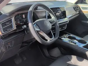 VOLKSWAGEN ATLAS 2.0T SE 2024 D'OCCASION (LHD/RHD) - Product Image 3