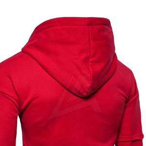 Custom Design <b>Pullover</b> <b>Men</b> Hoodies High Quality <b>Men</b> Hoodies Solid Casual Plus Size <b>Men</b> Hoodies - Product Image 6