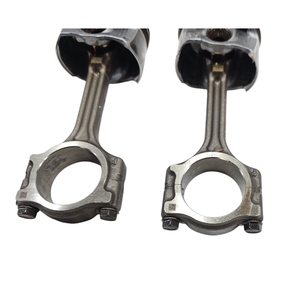 Pistone Motore DACIA Sandero Serie 120A18015R H4DF4 Benzina 1000 (21>) - Product Image 6