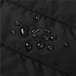 Veste matelassée pour homme à haute isolation, vêtement d'extérieur chaud, OEM ODM, design d'hiver léger personnalisé - Product Image 5