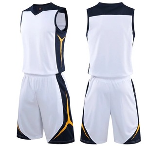 basketball Double-sided Wearable Men Children Basketball Jerseys Uniforms Double-deck Quick-dry Sport Kids Basketball Jersey - Product Image 6