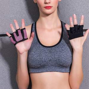 Gants de musculation professionnels unisexes très vendus, durables, respirants, antidérapants, pour la musculation, l'entraînement en salle de sport, la remise en forme - Product Image 4
