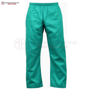 Prix usine Arts martiaux karaté uniforme bonne qualité karaté uniforme pour hommes haute qualité karaté uniforme - Product Image 2