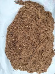 Polvo de plumas de proteína 80% para el crecimiento saludable de caballos y cerdos Solución óptima para la nutrición animal - Product Image 3